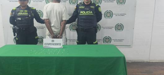 Operativo interlocal en Ciudad Bolívar y Tunjuelito refuerza seguridad con capturas e incautaciones en el sur de Bogotá