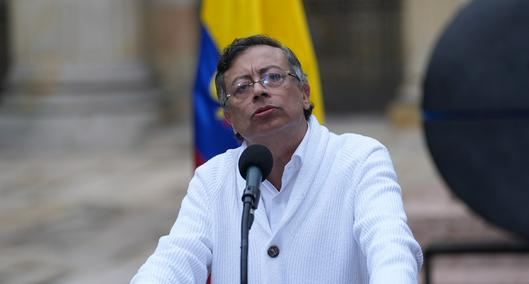 "Material impublicable" comprometería a Petro: dan más detalles de explosiva denuncia de Deicy Jiménez