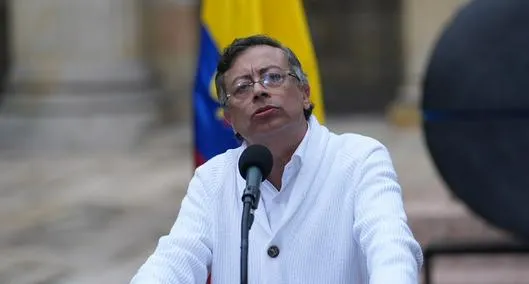 "Material impublicable" comprometería a Petro: dan más detalles de explosiva denuncia de Deicy Jiménez