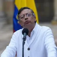 'Material impublicable' comprometería a Petro: más detalles de denuncia
