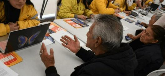 Secretaría de Integración Social realizará jornada de Ingreso Mínimo Garantizado en Teusaquillo con atención para adultos mayores y jóvenes