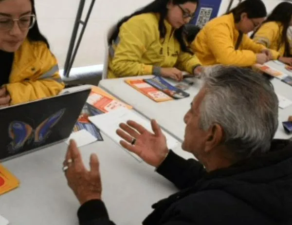 Ingreso Mínimo Garantizado llega a Teusaquillo con jornada de atención y orientación 