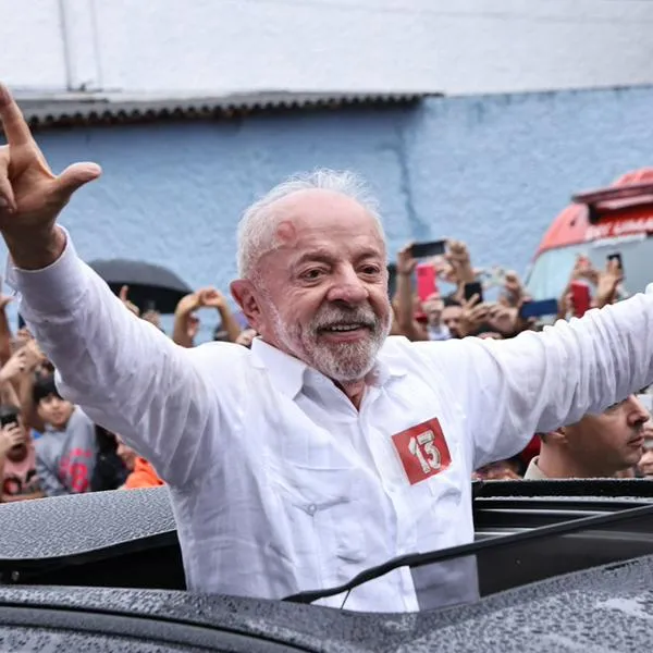 Lula da Silva ganó las elecciones en Brasil: derrotó a Flávio Bolsonaro