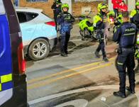 Autoridades inspeccionan nueve bares y decomisan productos vencidos en Kennedy 