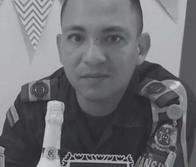 ¿Quién era Harold Fernando Loaiza, el policía asesinado durante un presunto robo en Córdoba?