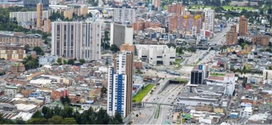Pronóstico del clima en Bogotá para el lunes 26 de octubre de 2026: mañana seca y posibles lloviznas en algunos sectores