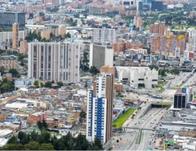 Pronóstico del tiempo en Bogotá: consulta los detalles del clima para el lunes 26 de octubre de 2026 