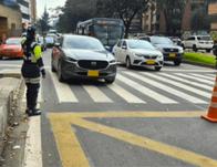 Pico y placa en Bogotá para mañana lunes 26 de octubre del 2026 ¡Te contamos! 