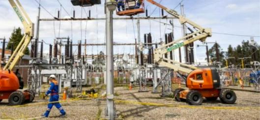 Cortes de energía programados en Bogotá y municipios cercanos el 26 de octubre de 2026 por trabajos de Enel Colombia