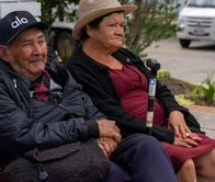Bogotá envejece: ¿quién cuidará de una ciudad cada vez más longeva?