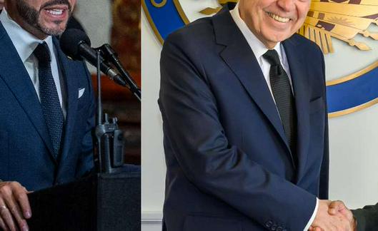 Alejandro Ordóñez asumirá el Ministerio del Interior tras salida de Lara en medio de divisiones políticas en Colombia