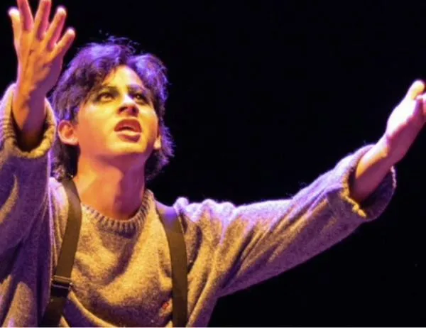La Diva teatral presenta tres obras de teatro llenas de historias, fantasía y drama familiar 