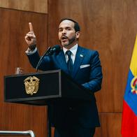 Abelardo de la Espriella respondió a quienes lo critican