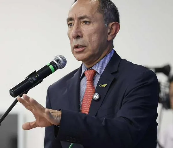 Agenda judicial en Colombia: acusación a Ricardo Roa y casos de corrupción