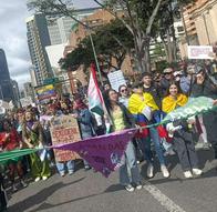 Decisiones frente al Museo y la Biblioteca Nacional siguen generando manifestaciones