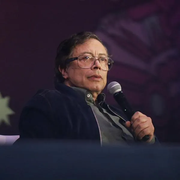 Respuesta de Gustavo Petro a Deicy Jiménez, que lo acusa de pedir encuentros