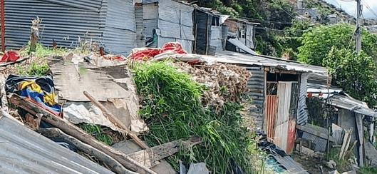 Bogotá refuerza campaña para prevenir ocupación ilegal y estafas en compra de vivienda en zonas de riesgo