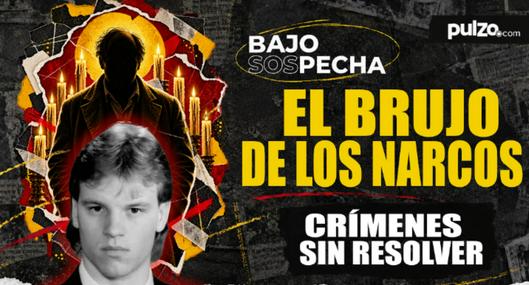 La tétrica historia del joven de 21 años que desapareció y terminó en las manos de peligrosa red