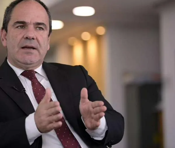 “El uribismo sobrevivirá a la figura del presidente Uribe”: director del Centro Democrático