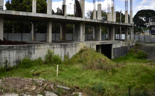 Retraso en la construcción del CAPS Bravo Páez preocupa a la comunidad de Rafael Uribe Uribe en Bogotá
