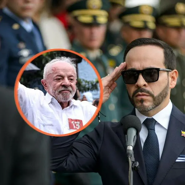 El presidente Abelardo De La Espriella reaccionó al triunfo de Lula da Silva en Brasil, destacando el respeto por la democracia y la cooperación bilateral.