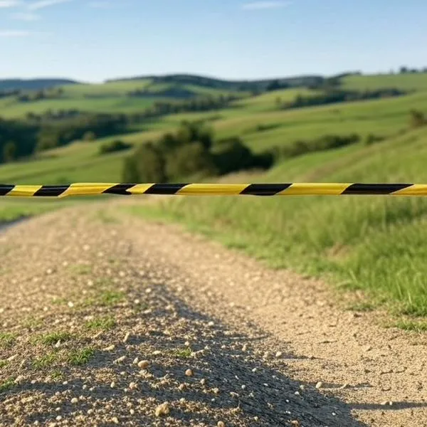 Buscaban a 2 niños desaparecidos: su madre fue hallada enterrada en el patio