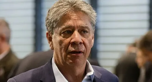 Se mueve la Andi: estos son los 5 candidatos que buscan quedarse con puesto de Bruce Mac Master