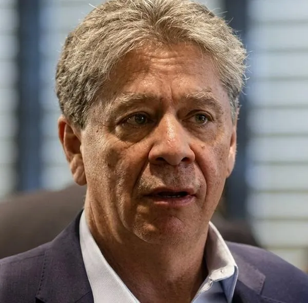 Se mueve la Andi: estos son los 5 candidatos que buscan la presidencia