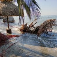 Un turista vallecaucano falleció en Santa Marta tras ser embestido por una lancha mientras practicaba careteo en Cabo Tortuga. Autoridades investigan.
