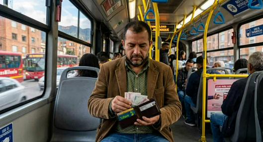 ¿Salario mínimo en $ 2.500.000? Aparece nueva propuesta, previo a las negociaciones