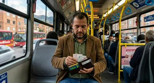 ¿Salario mínimo en $ 2.500.000? Aparece nueva propuesta, a días del comienzo de negociaciones