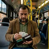 ¿Salario mínimo en $ 2.500.000? Aparece nueva propuesta para 2027