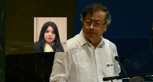 Las entidades donde trabajó mujer que acusa a Petro: así fueron los contratos de Deicy Jiménez