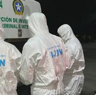 Medellín: una pareja de esposos fueron hallados muertos en una casa 