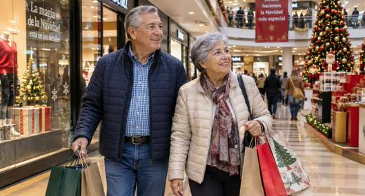 Aclaran si a los pensionados en Colombia les van a descontar dinero en la prima de Navidad
