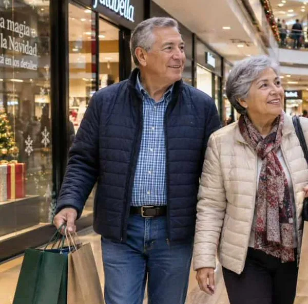 Ley aclara si a los pensionados en Colombia les van a descontar salud en la prima de Navidad