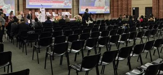 Universidad Autónoma de Occidente celebra 40 años de su programa de Comunicación Social y debate retos del periodismo en Colombia y América Latina