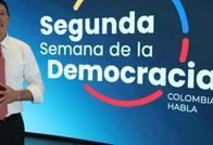 Regionales 2027: hoy inicia "semana de la democracia" de la Registraduría