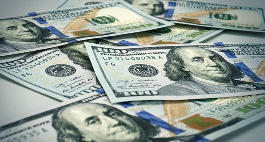 Dólar empezó la última semana de octubre con alza en Colombia: ¿por qué volvió a subir?