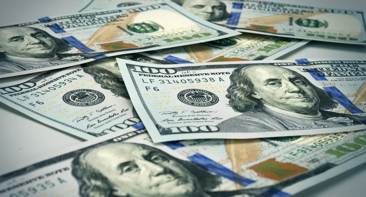 Dólar empezó la última semana de octubre con alza en Colombia: ¿por qué subió?