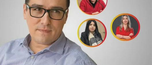 Matador reacciona con sátira a la polémica por las “bolsitas” en el caso Gustavo Petro y dirige mensajes a Vicky Dávila en redes sociales