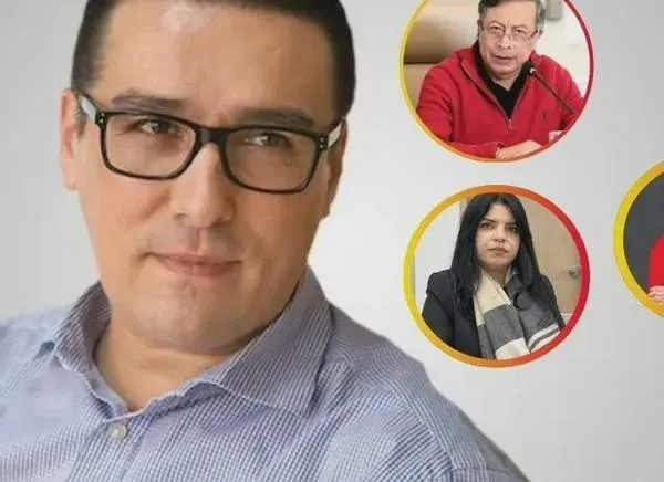 Matador se mete en el lío sexual de Petro y habla de las “bolsitas”