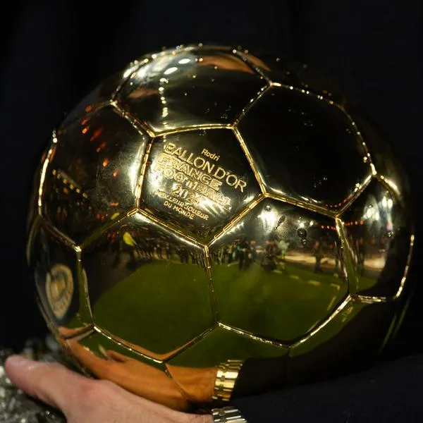 Balón de Oro