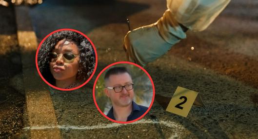 Colombiana fue asesinada en Italia: su novio se entregó y dice que fue legítima defensa