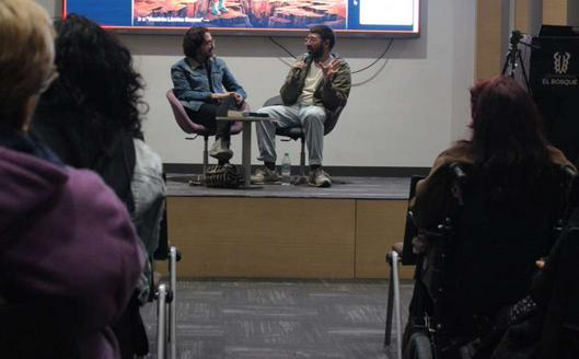 Festival de ciencia ficción en Bogotá celebra su decimoquinta edición con enfoque en futuros posibles y homenaje a Ray Bradbury