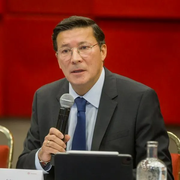 Alerta por amenaza de muerte a registrador nacional Hernán Penagos desde cárcel