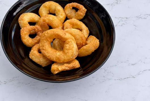Cómo hacer rosquitas de yuca en air fryer: receta fácil y el origen del tradicional tubérculo en Colombia