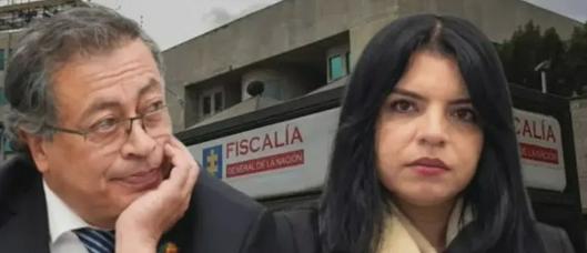 Fiscalía investiga presuntas irregularidades en contratos públicos durante gobierno de Gustavo Petro tras denuncias de “sexo contratos” reveladas por SEMANA