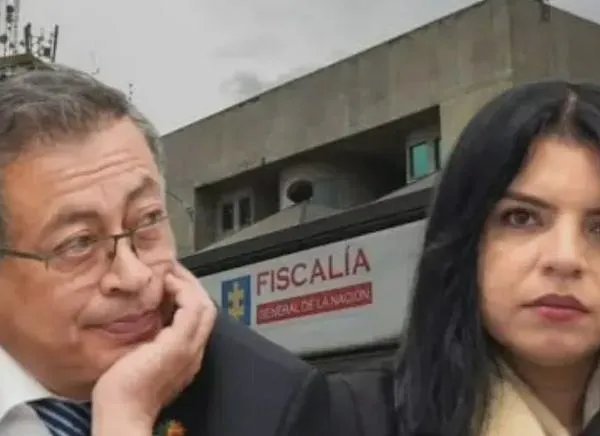 La decisión de la Fiscalía por los “sexo contratos” de Petro