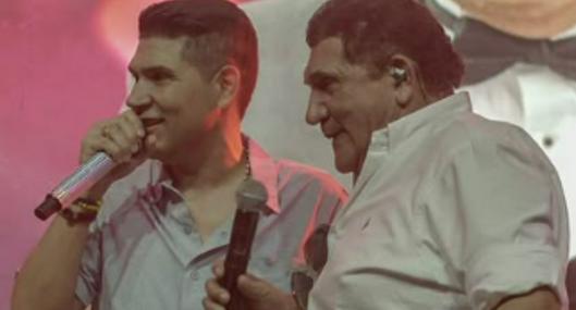Hijo de 'Poncho' Zuleta perdió una pierna en grave accidente: se conoce su estado de salud